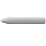 American Olean Matte Light Smoke Ceramic Quarter Round Tile (1-in x 6-in)