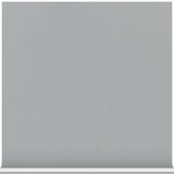 American Olean Bright Light Smoke Ceramic Cove Base Tile (6-in x 6-in)