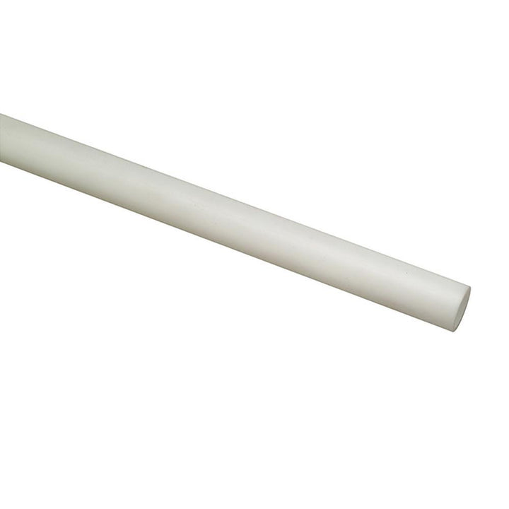 3/8 in. x 5 ft. White PEX Pipe - Super Arbor