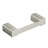 Moen 3-Piece 90 Degree Brushed Nickel Decorative Bathroom Hardware Set
