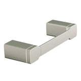 Moen 3-Piece 90 Degree Brushed Nickel Decorative Bathroom Hardware Set