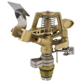 Metal Pulsator Head - Super Arbor