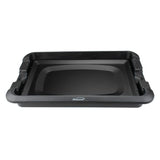 31 sq. in. Black 1,000-Watt Indoor Electric Copper Grill