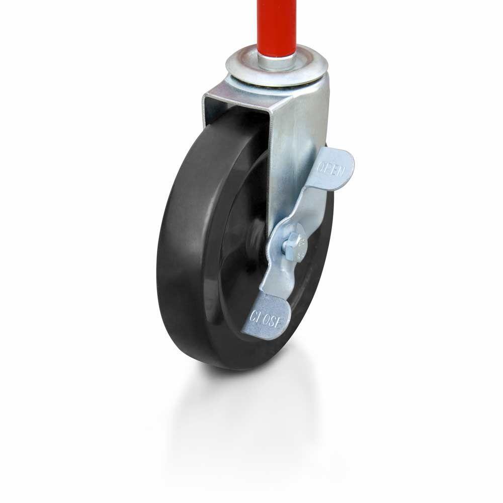 Professional Drywall and Panel Hoist - Super Arbor