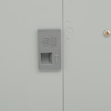 200 Amp 32-Space 64-Circuit Main Breaker Indoor Load Center Contractor Kit - Super Arbor