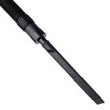1-1/4 in. and 2-1/2 in. Spiral Flexible Crevice Tool Accessory for RIDGID Wet/Dry Shop Vacuums - Super Arbor