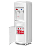 5 Gal. Bottle Load Electric Primo Water Filtration Cooler