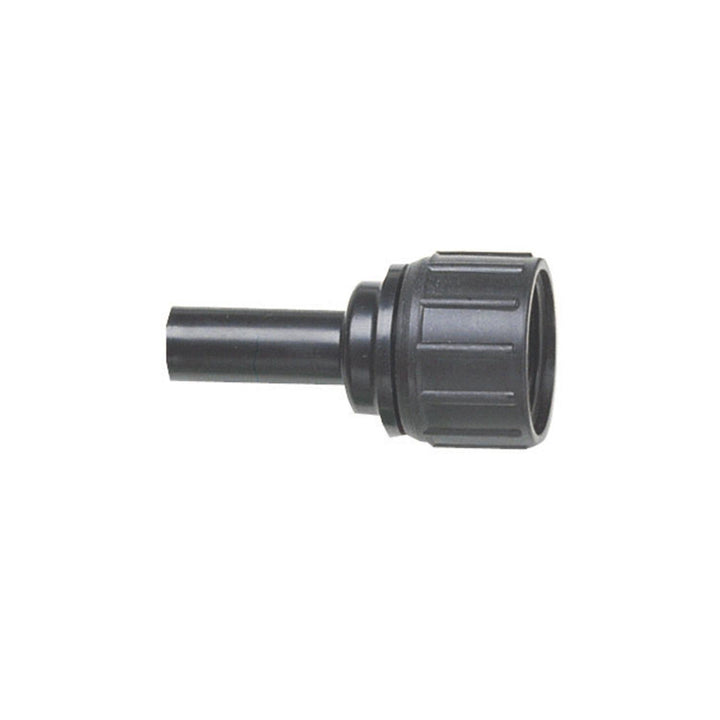 Raindrip 1/4 in. Drip Irrigation Swivel Adapter, 1 Pack