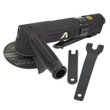 Industrial Duty Air Angle Grinder - Super Arbor