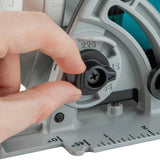 18-Volt X2 LXT Lithium-Ion (36-Volt) Brushless Cordless 7-1/4 in. Circular Saw Kit 5.0Ah