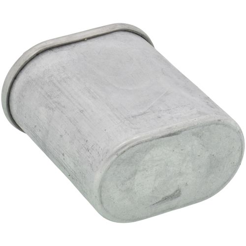 Nordyne 01-0044 capacitor - side view (Voltage: 440v; Product Type: Capacitor)