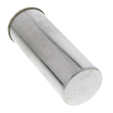 Nordyne 01-0274 capacitor - side view (Voltage: 370V; MFD: 55/7.5)