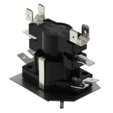 Nordyne 01-0840 heat sequencer - side view (Product Type: Heat Sequencer)