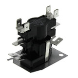 Nordyne 01-0840 heat sequencer - front view (Product Type: Heat Sequencer)