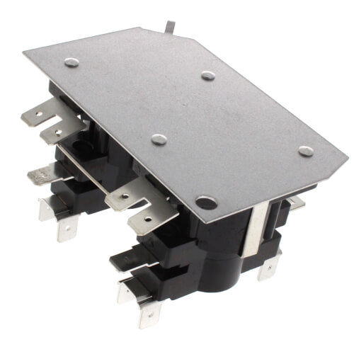 Nordyne 01-0843 hvac replacement part - side view (Product Type: Hvac Replacement Part)