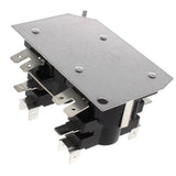 Nordyne 01-0843 hvac replacement part - side view (Product Type: Hvac Replacement Part)