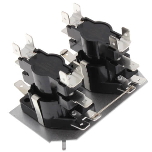 Nordyne 01-0843 hvac replacement part - front view (Product Type: Hvac Replacement Part)