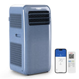 Aomi 12,000 BTU Smart Portable Air Conditioner image 5