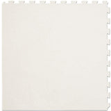 Perfection Floor Tile 20-in W x 20-in L x 0.25-in T Interlocking Vinyl/Plastic Gym Floor Tile (16.7-sq ft) (6-Pack)