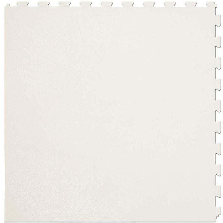 Perfection Floor Tile 20-in W x 20-in L x 0.25-in T Interlocking Vinyl/Plastic Gym Floor Tile (16.7-sq ft) (6-Pack)