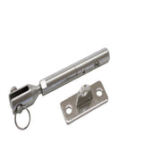 DOLLE Prova 0.5-ft x 2-in Stainless Steel Deck Cable Rail Kit
