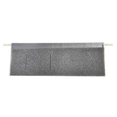 Rheem 12643 hvac replacement part - front view (Product Type: Hvac Replacement Part)
