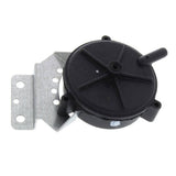 Goodman-Amana 0130F00002P pressure switch - side view (Product Type: Pressure Switch)