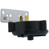 Goodman-Amana 0130F00068 pressure switch - side view (Product Type: Pressure Switch)