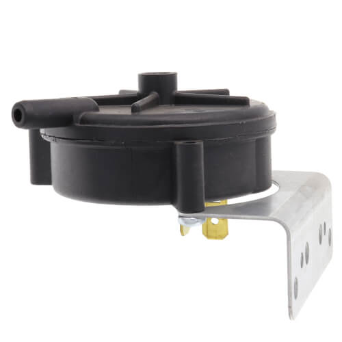 Goodman-Amana 0130F00070 pressure switch - side view (Product Type: Pressure Switch)