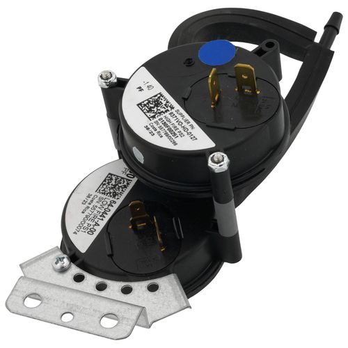 Goodman-Amana 0130F00251 pressure switch - front view (Product Type: Pressure Switch)