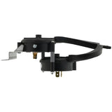 Goodman-Amana 0130F00251 pressure switch - side view (Product Type: Pressure Switch)