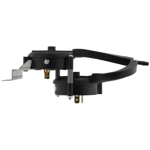 Goodman-Amana 0130F00251 pressure switch - side view (Product Type: Pressure Switch)