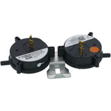 Goodman-Amana 0130F00479 pressure switch - detail view (Product Type: Pressure Switch)