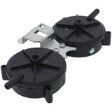 Goodman-Amana 0130F00479 pressure switch - side view (Product Type: Pressure Switch)