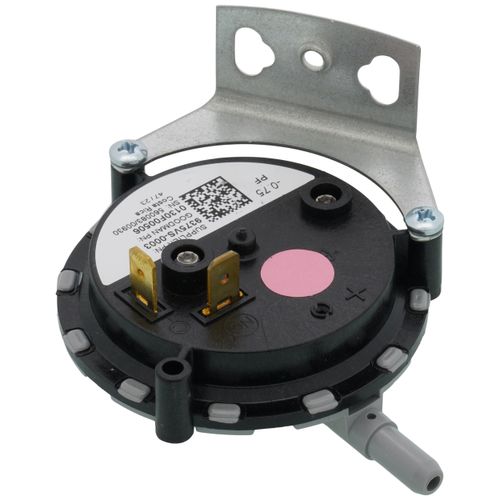 Goodman-Amana 0130F00506S pressure switch - front view (Product Type: Pressure Switch)