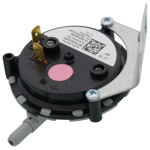 Goodman-Amana 0130F00506S pressure switch - detail view (Product Type: Pressure Switch)