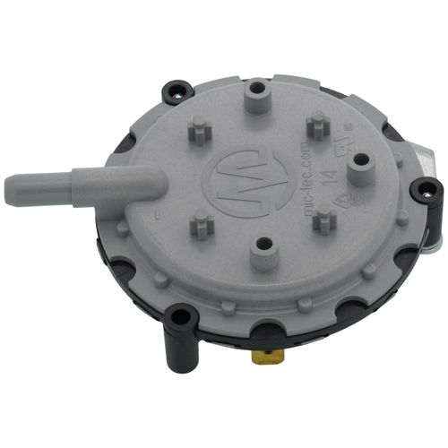 Goodman-Amana 0130F00506S pressure switch - side view (Product Type: Pressure Switch)