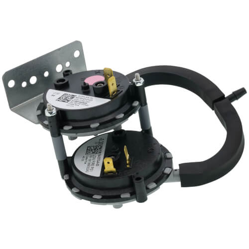 Goodman-Amana 0130F00508 pressure switch - front view (Product Type: Pressure Switch)