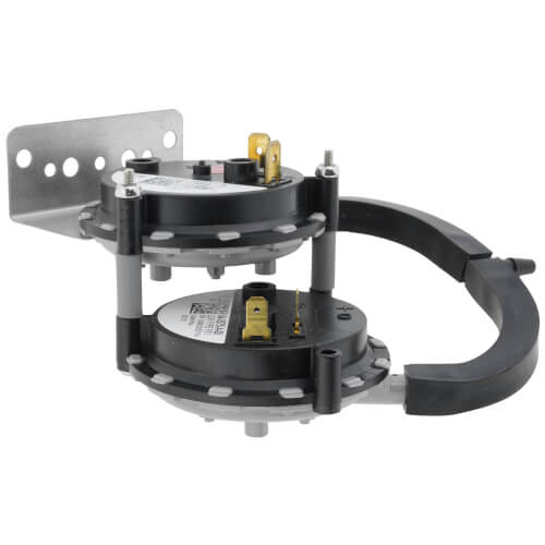Goodman-Amana 0130F00509 pressure switch - detail view (Product Type: Pressure Switch)