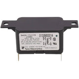 Goodman-Amana 0130M00014 motor - front view (Voltage: 240V; Product Type: Motor)