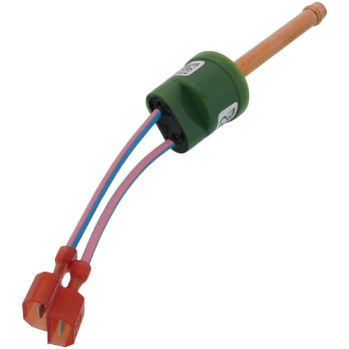Goodman-Amana 0130M00074S pressure switch - detail view (Product Type: Pressure Switch)