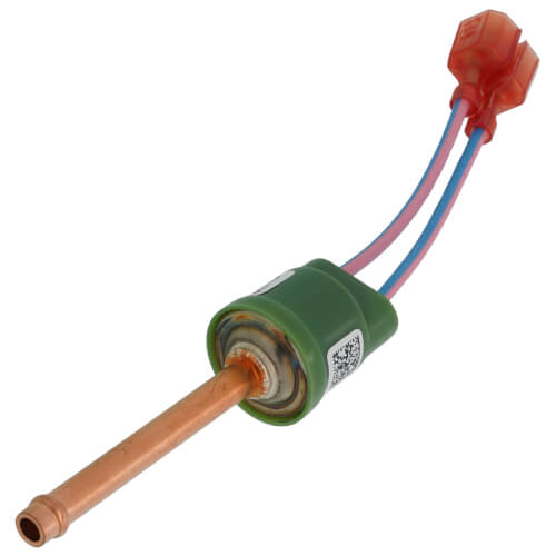 Goodman-Amana 0130M00074S pressure switch - front view (Product Type: Pressure Switch)