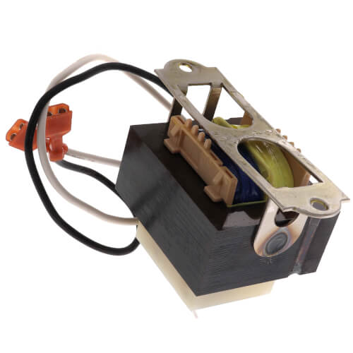 Goodman-Amana 0130M00140S transformer - side view (Voltage: 24V, 120v; Product Type: Transformer)