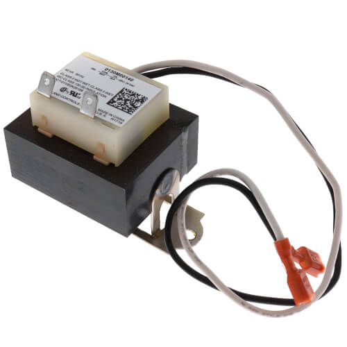 Goodman-Amana 0130M00140S transformer - front view (Voltage: 24V, 120v; Product Type: Transformer)