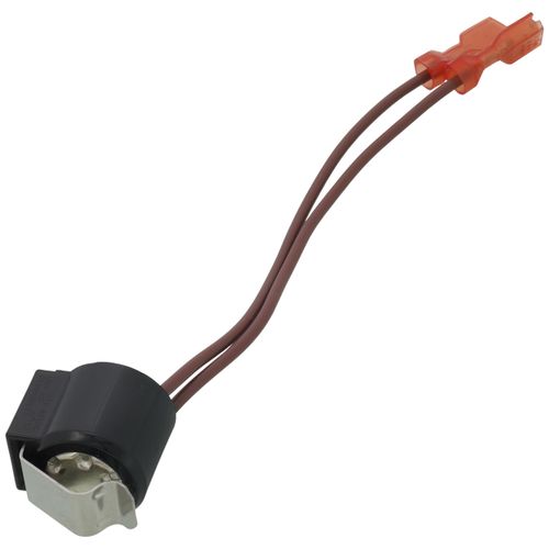 Goodman-Amana 0130M00197 thermostat - front view (Product Type: Thermostat)