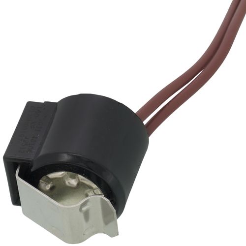 Goodman-Amana 0130M00197 thermostat - detail view (Product Type: Thermostat)