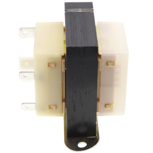 Goodman-Amana 0130M00329S transformer - side view (Voltage: 230/265V; Product Type: Transformer)