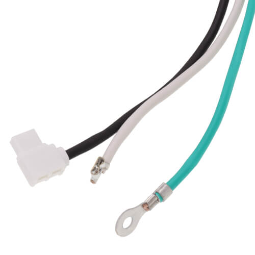 Goodman-Amana 0130P00119 hvac replacement part - side view (Voltage: 250V; Product Type: Hvac Replacement Part)