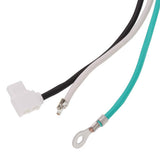 Goodman-Amana 0130P00119 hvac replacement part - side view (Voltage: 250V; Product Type: Hvac Replacement Part)