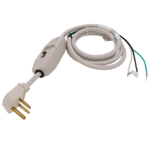 Goodman-Amana 0130P00119 hvac replacement part - front view (Voltage: 250V; Product Type: Hvac Replacement Part)